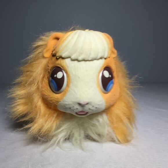 Little Live Pets Mama Surprise Guinea Pig Only Replacement Tested Working Moose - Picture 6 of 8